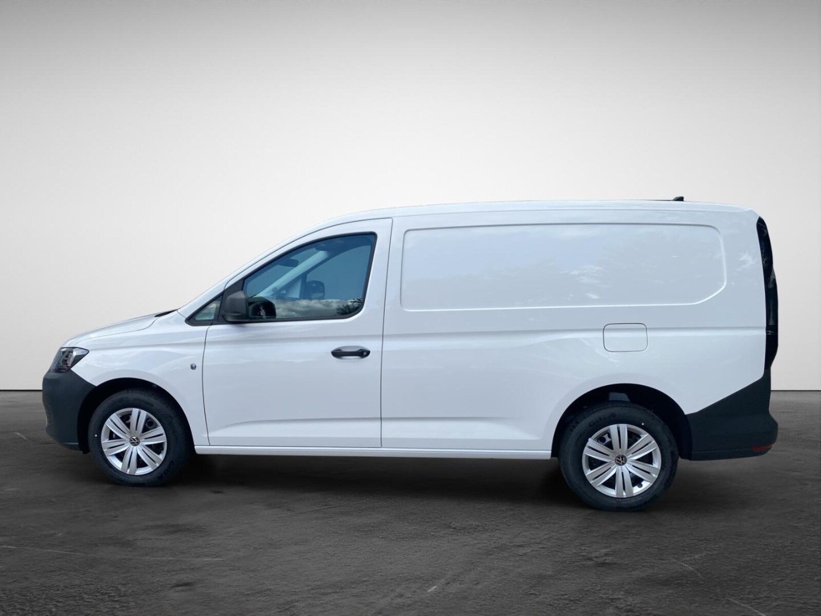 Volkswagen Caddy Maxi Cargo – Bild 4