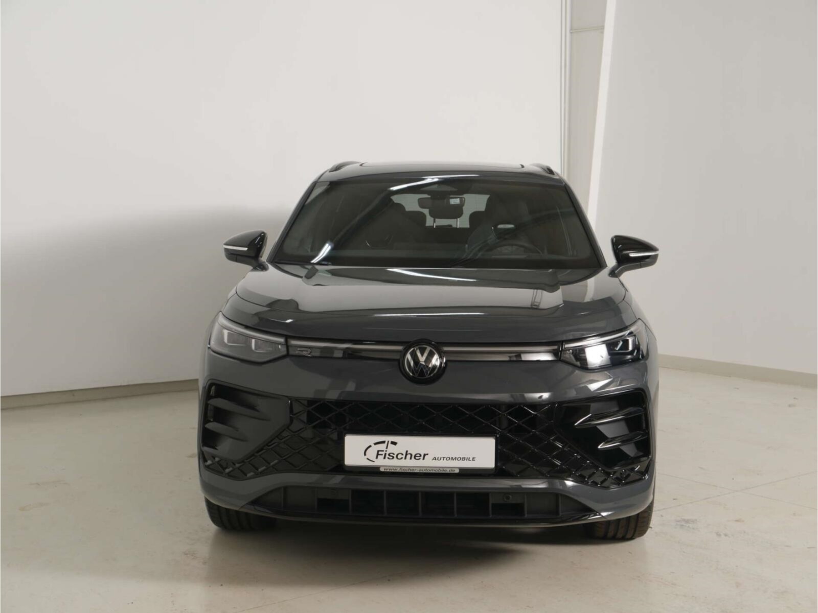 Volkswagen Tayron – Bild 2