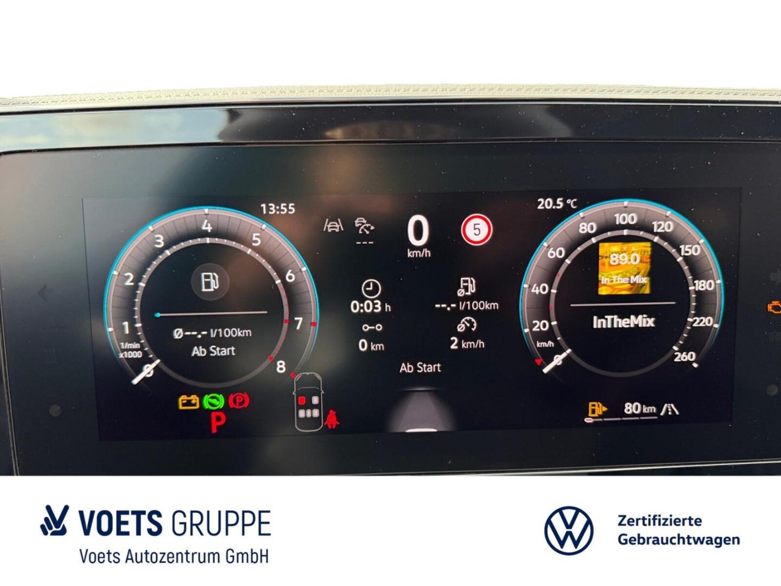Volkswagen Tiguan – Bild 11