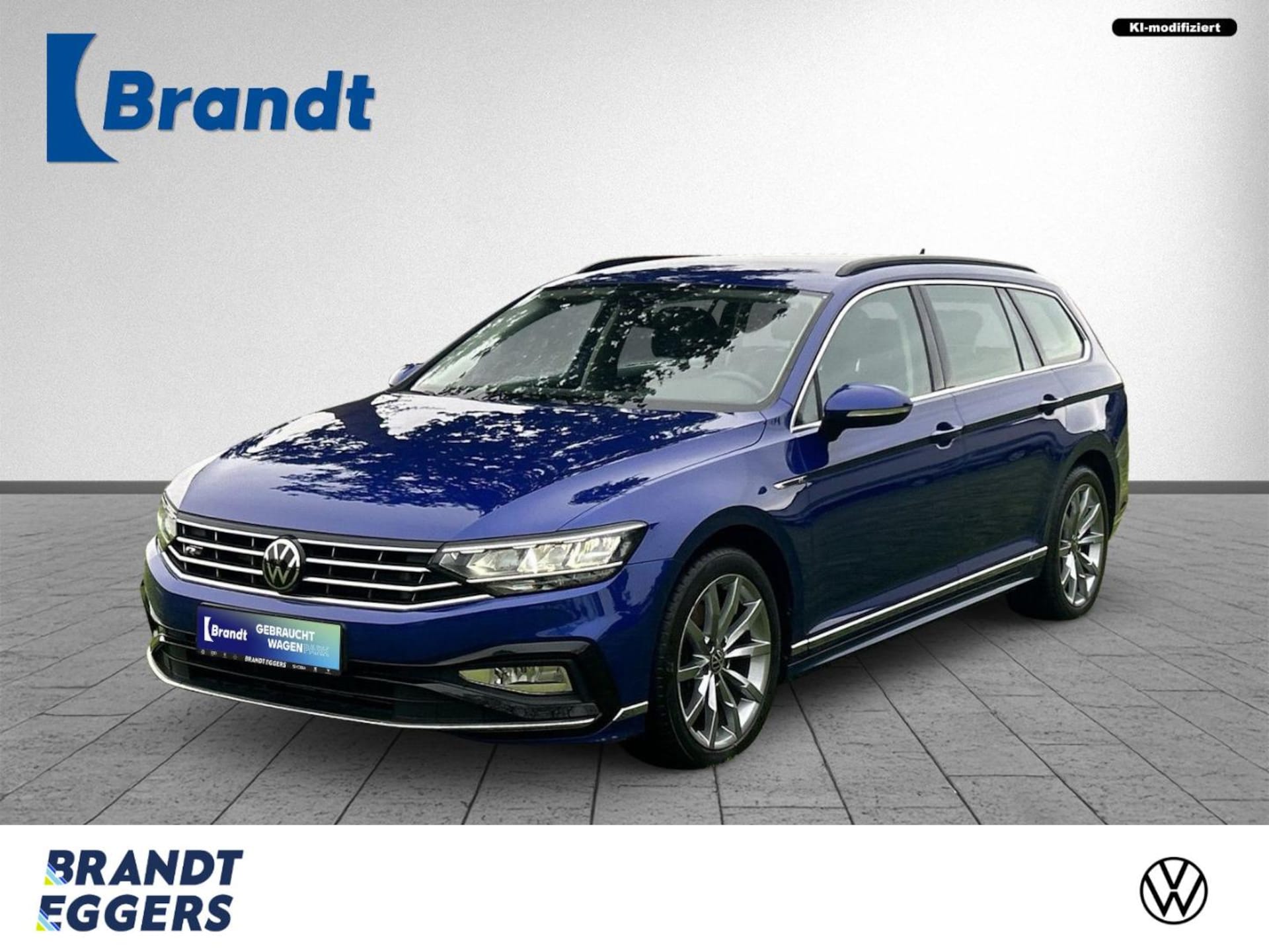 Volkswagen Passat Variant 2022