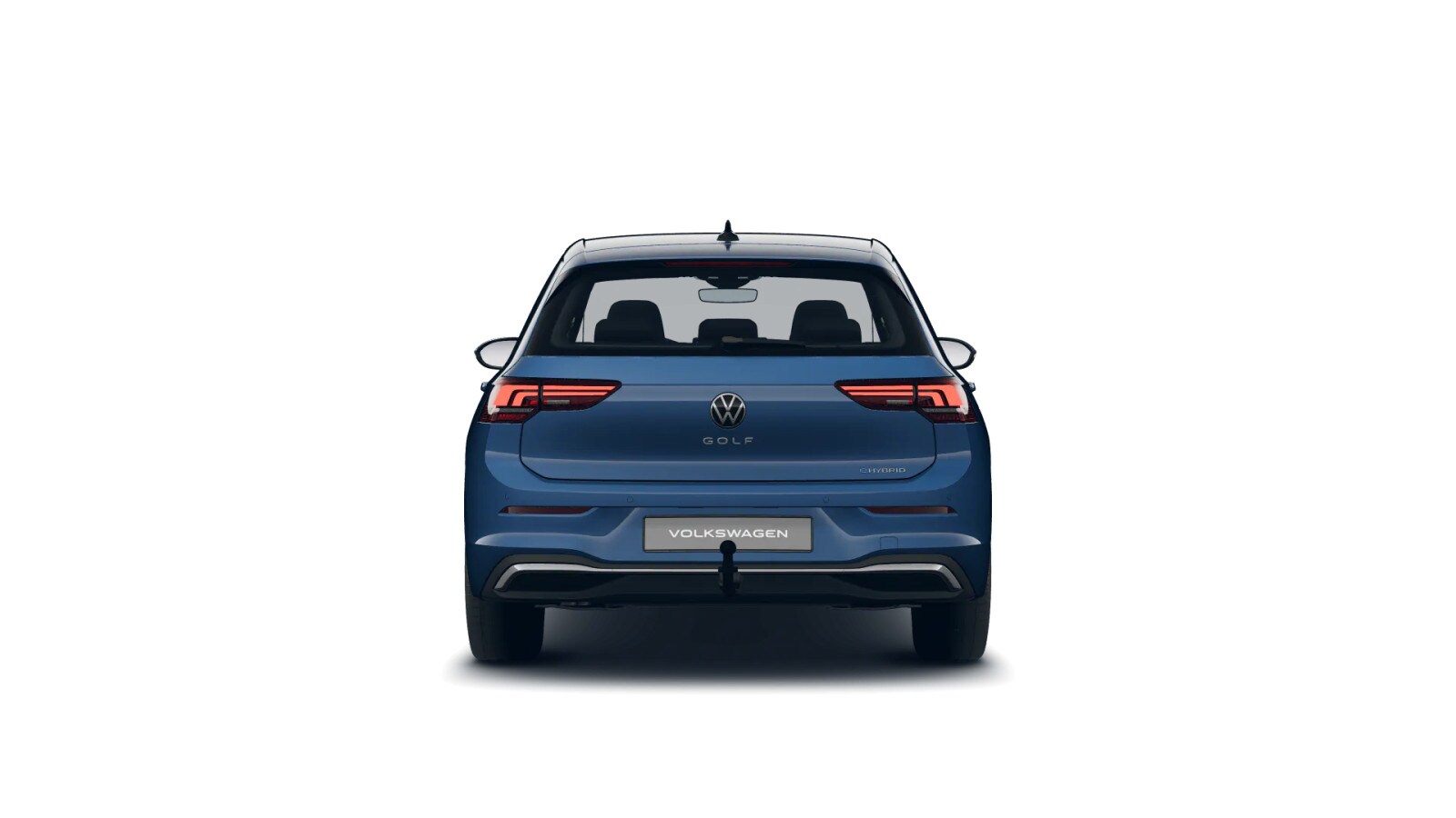 Volkswagen Golf – Bild 7