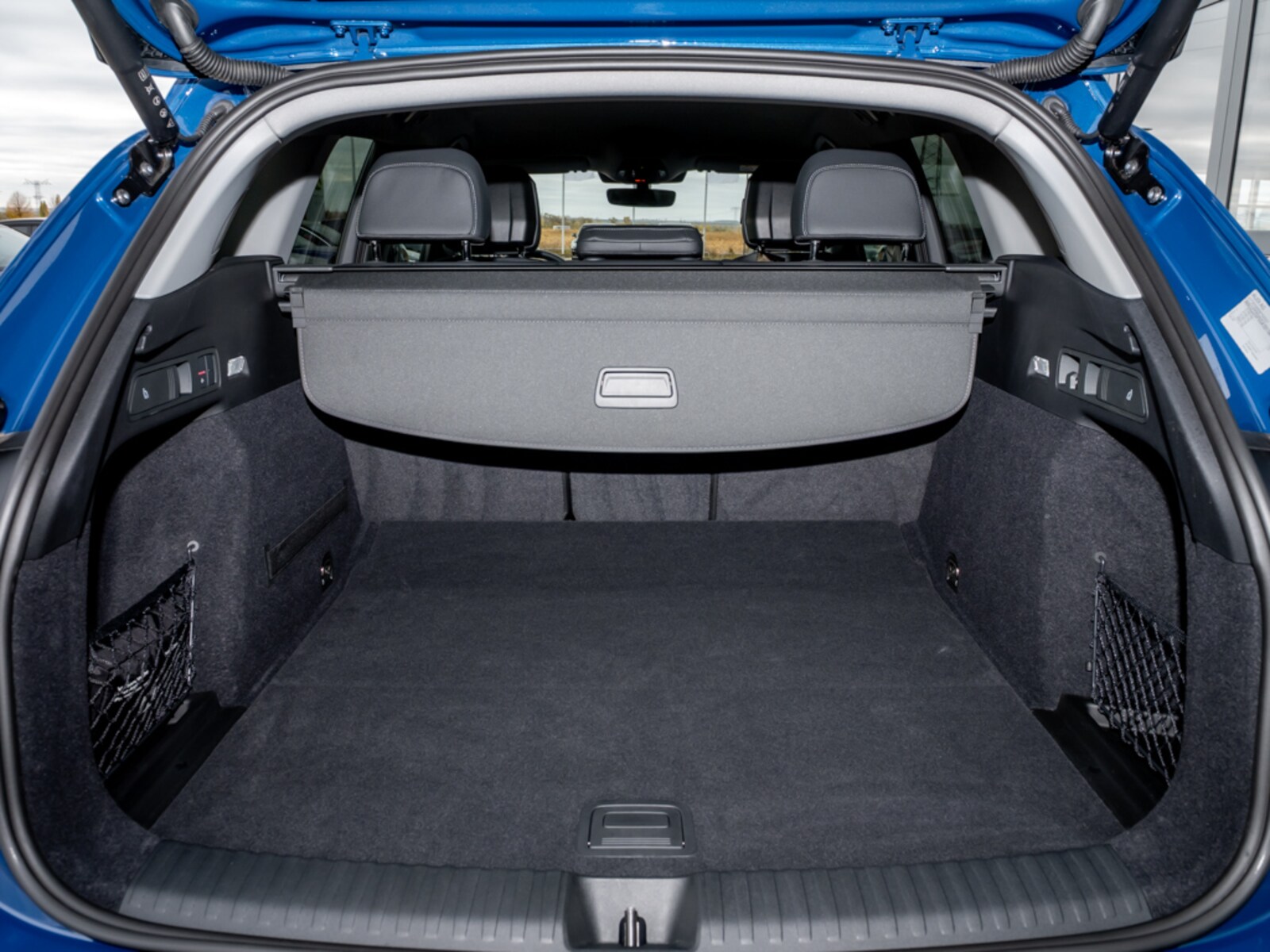 Audi Q6 e-tron – Bild 9