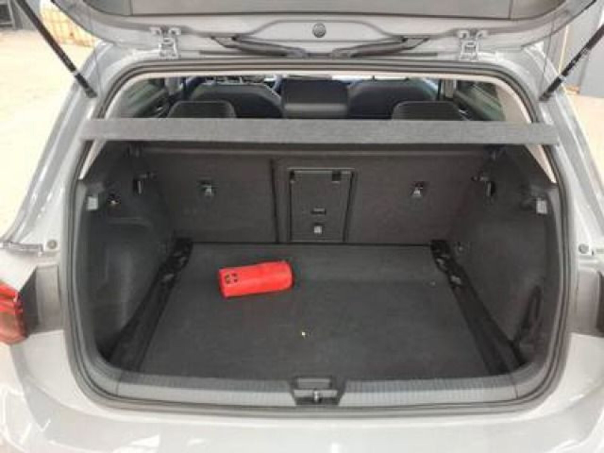 Volkswagen Golf ENERGY