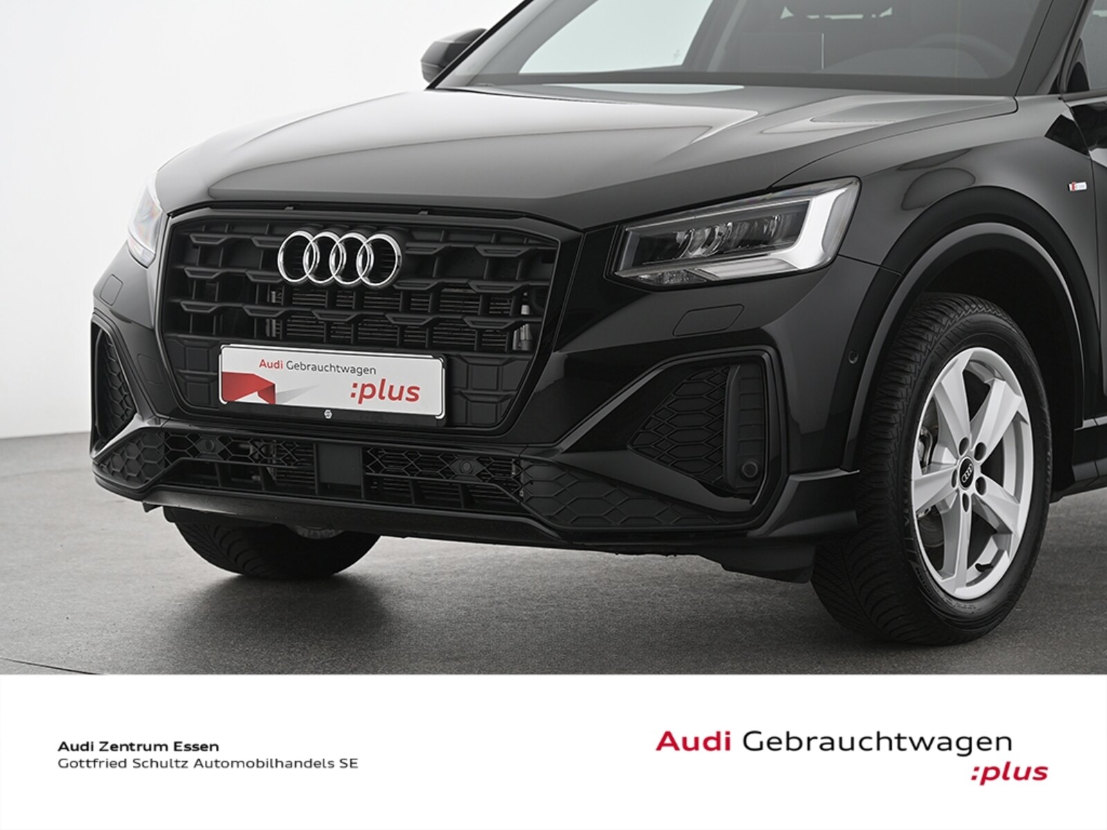 Audi Q2 – Bild 7