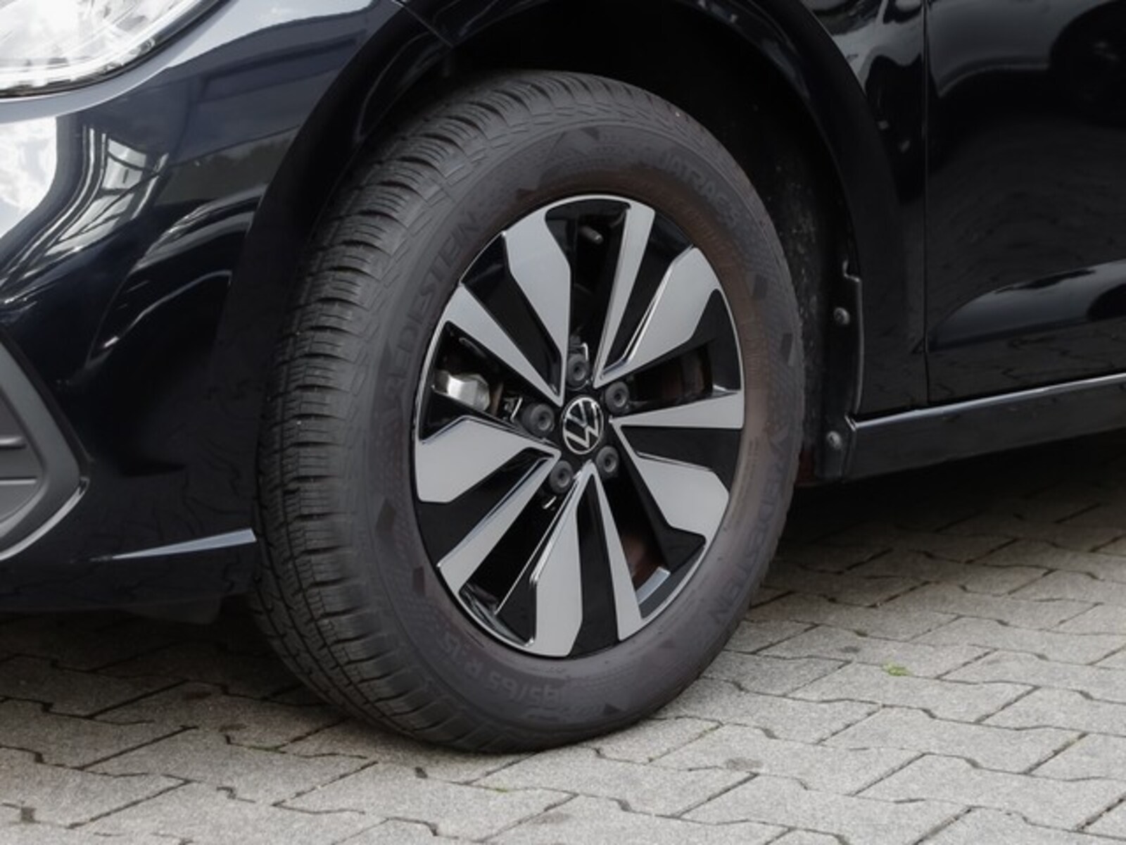 Volkswagen Polo – Bild 8