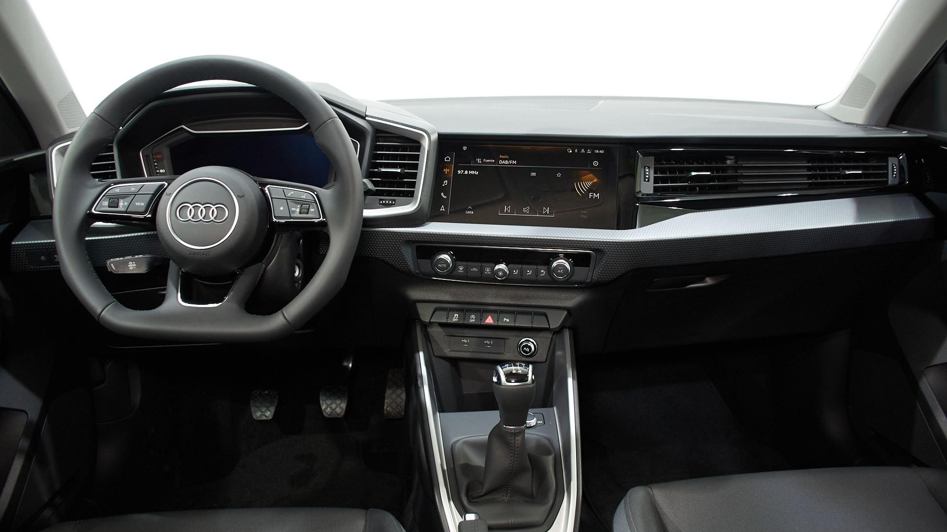 Image about Audi A1 Sportback Adrenalin edition 25 TFSI 70 kW (95 CV) 5 vel.