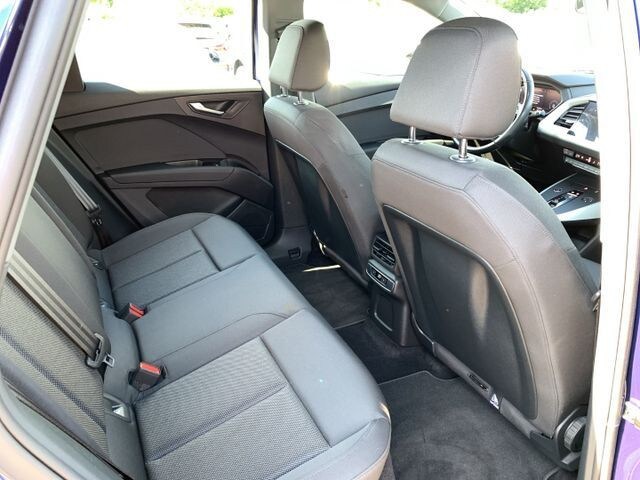 Image about Audi Q4 e-tron 40 e-tron