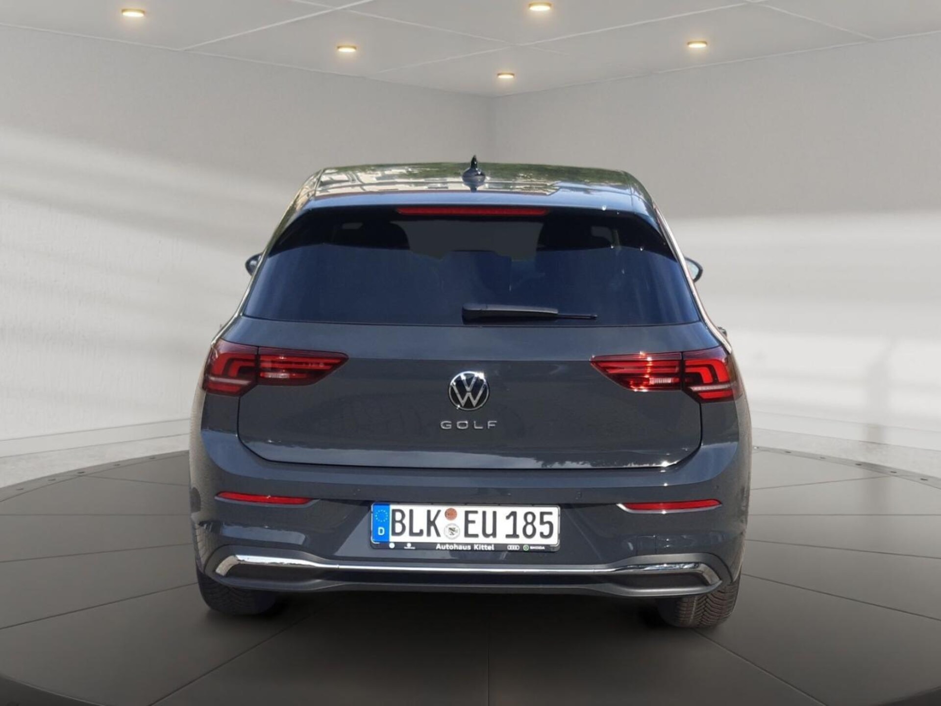 Volkswagen Golf Goal