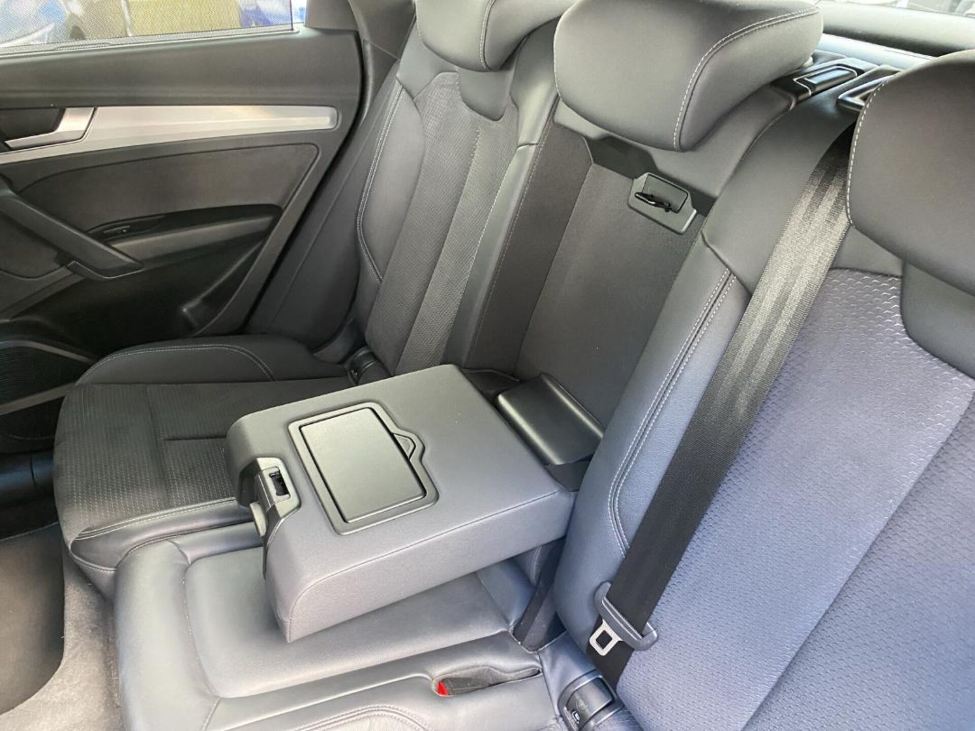 Audi SQ5 SUV