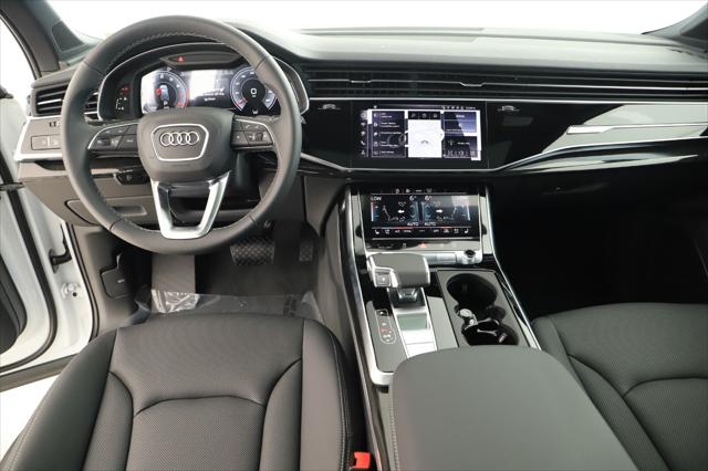 2025 Audi Q7 Premium Plus - Photo 18