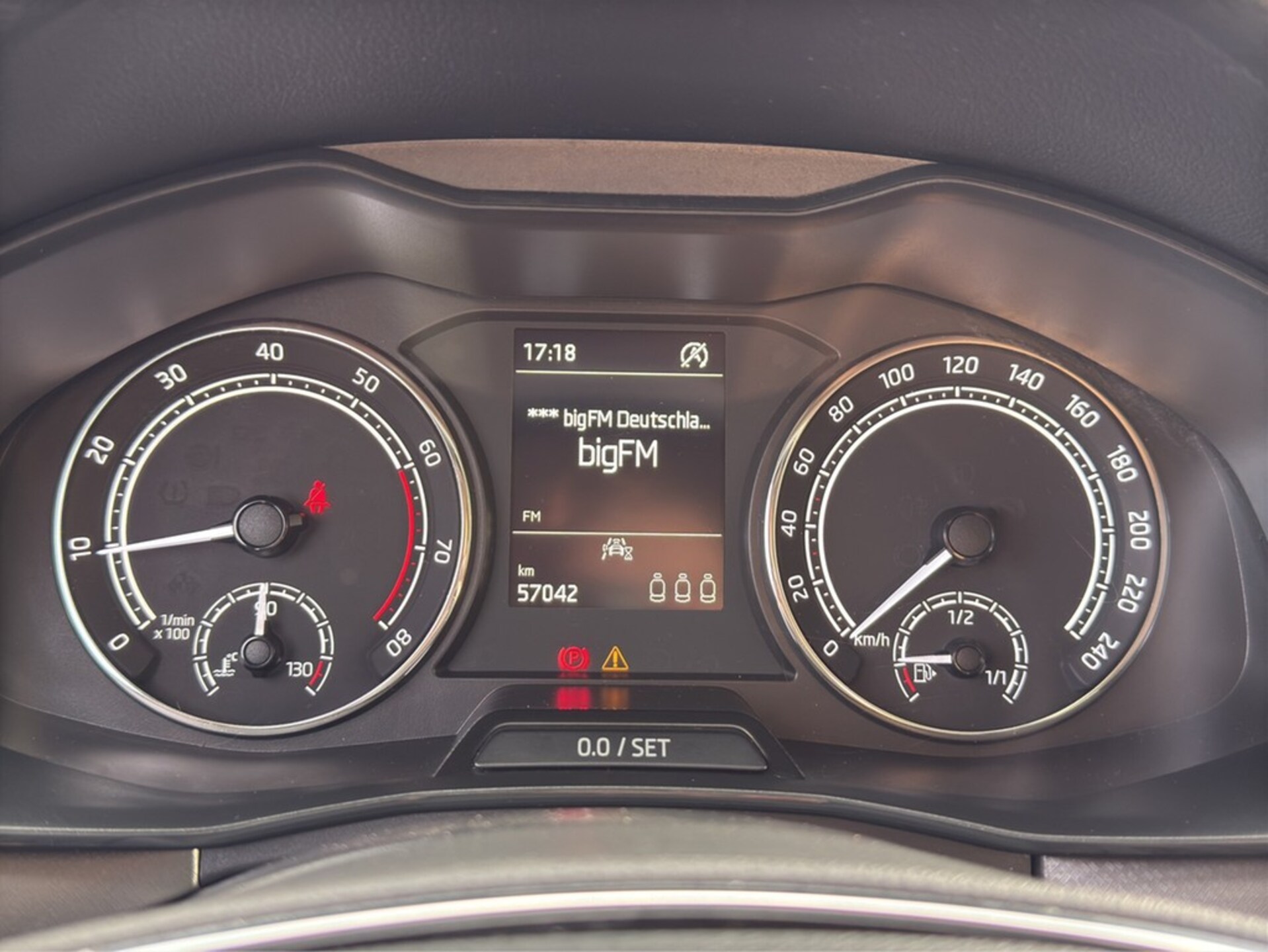 Skoda Kamiq CLEVER