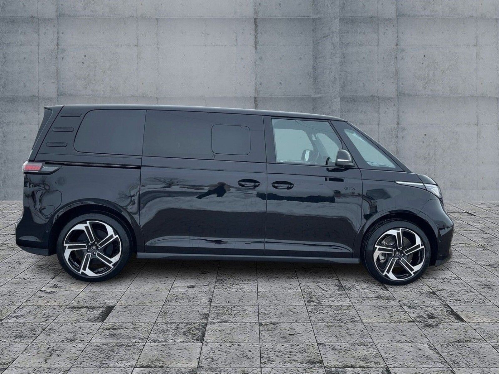 Volkswagen ID. Buzz – Bild 7