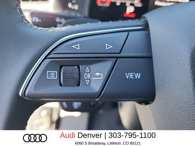 2026 Audi Q8 Premium Plus - Photo 22