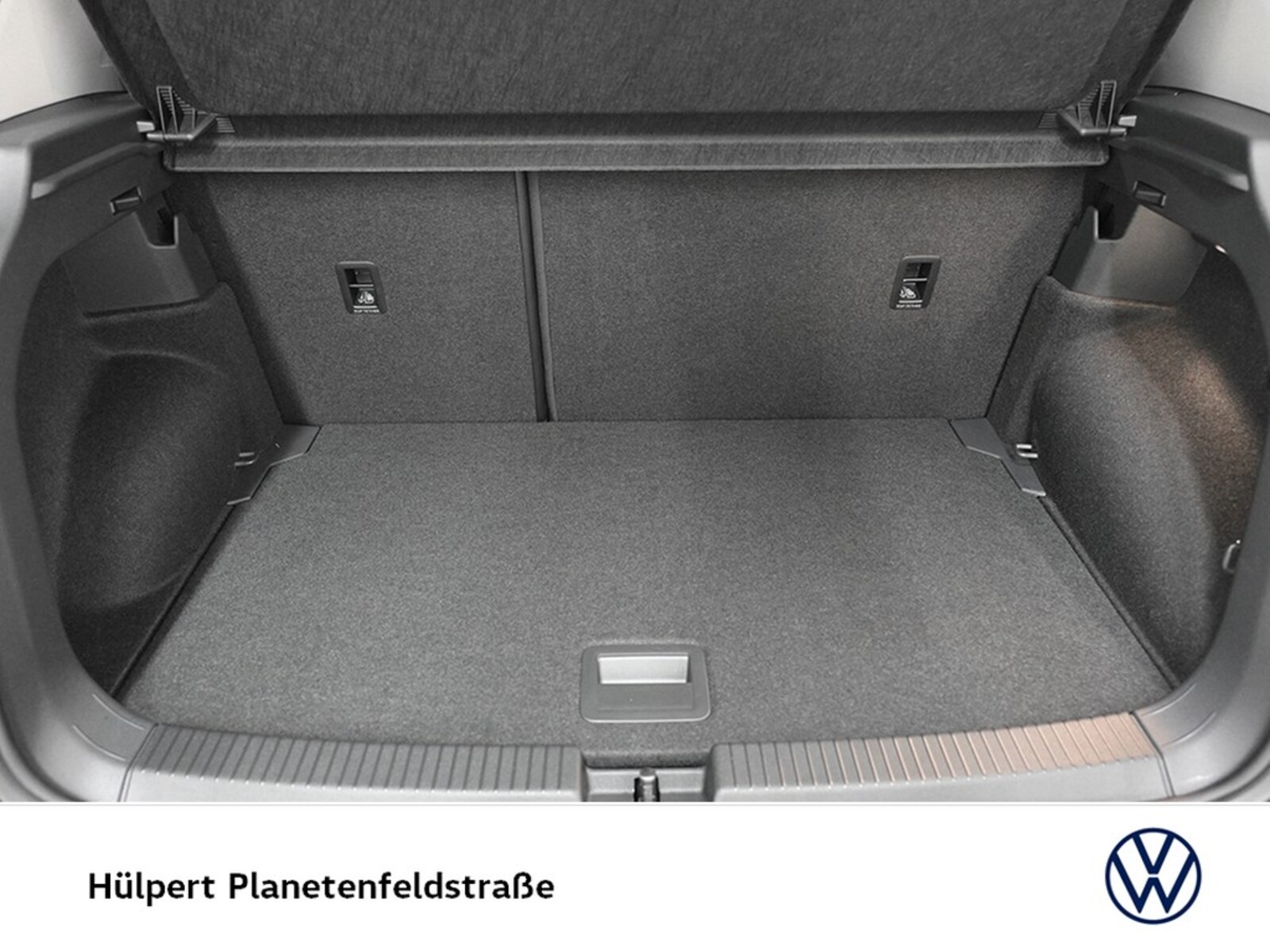 Volkswagen T-Cross – Bild 8