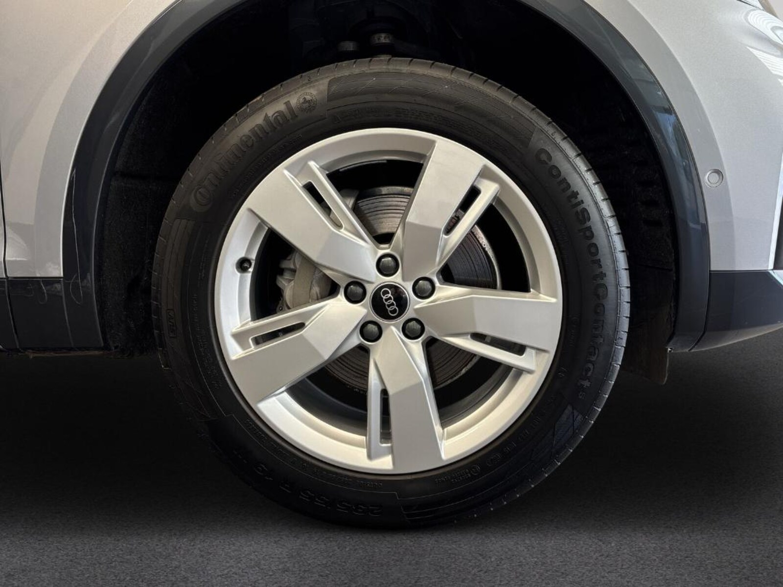 Audi Q5 – Bild 12