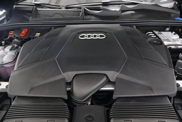 2026 Audi Q7 Premium Plus - Photo 30