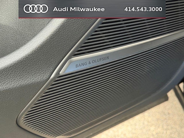 2026 Audi Q7 Premium Plus - Photo 21