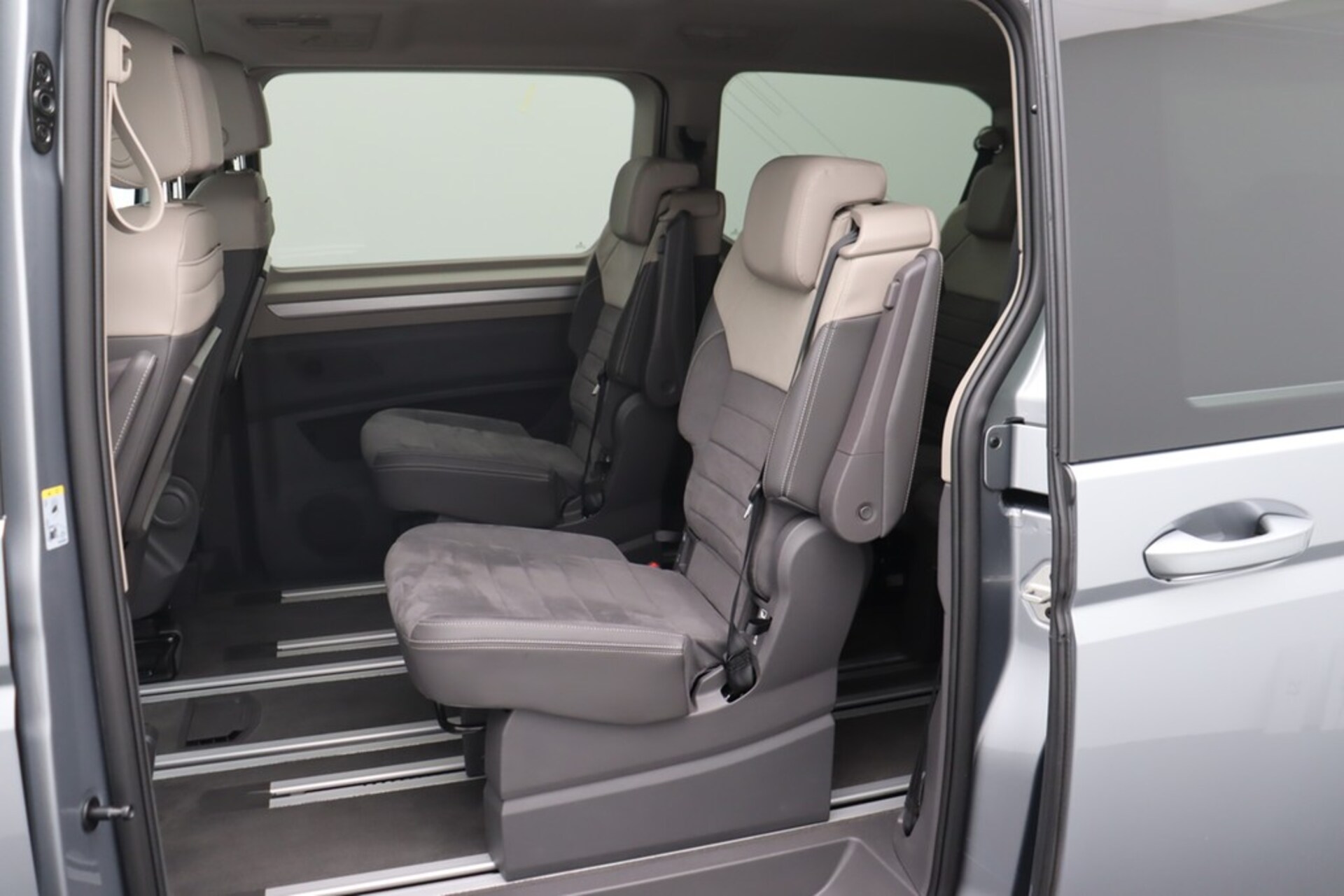 Volkswagen Multivan Langversion Life