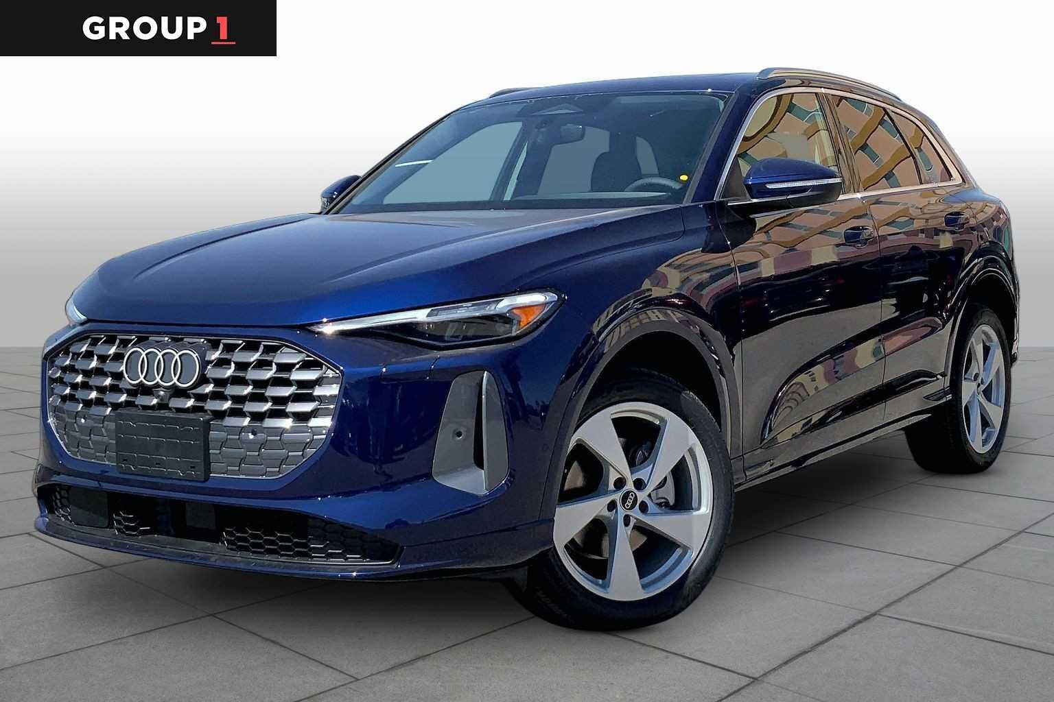 2026 Audi Q5 Premium Plus quattro's photo
