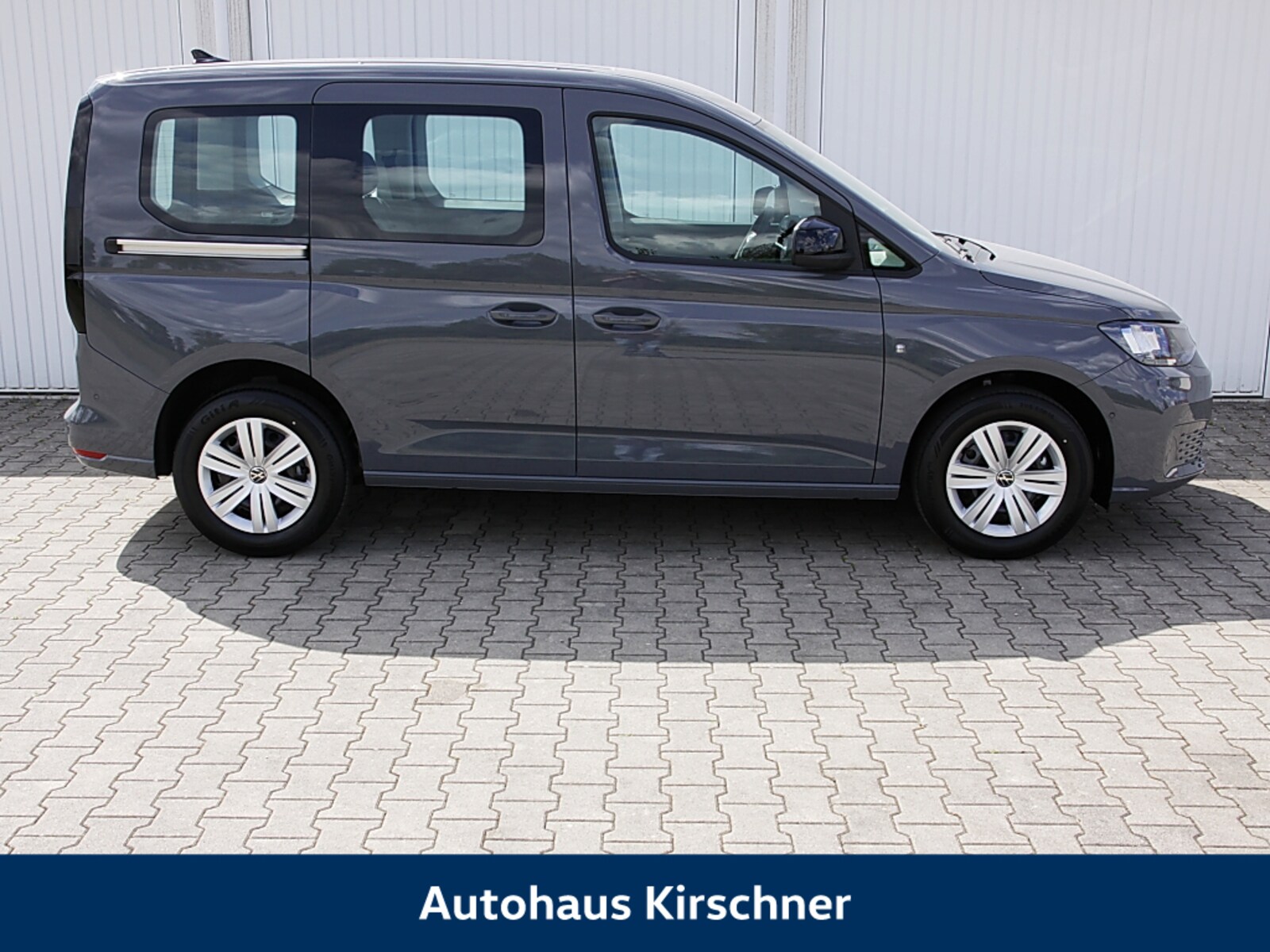 Volkswagen Caddy – Bild 4
