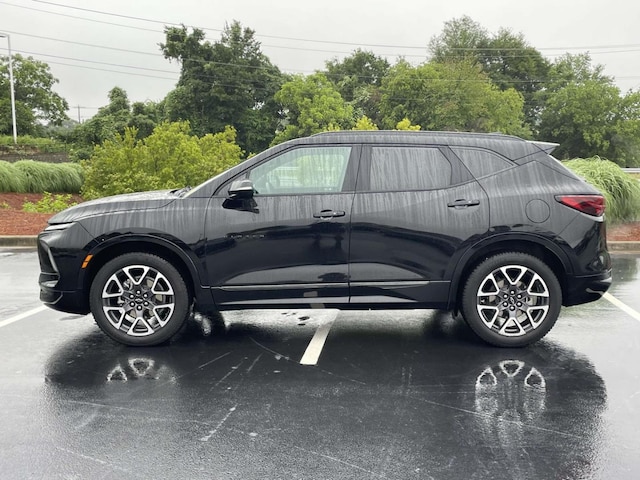 2023 Chevrolet Blazer
