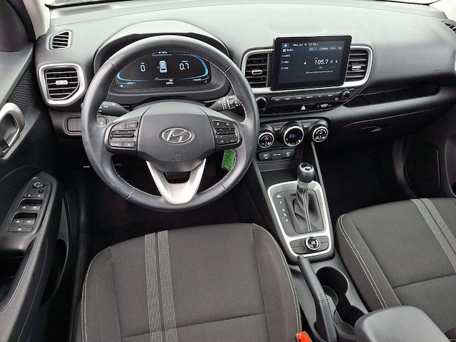 2023 Hyundai Venue