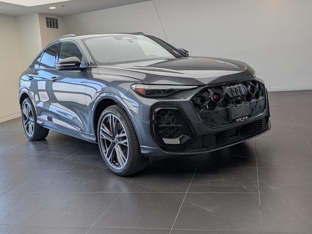 2026 Audi SQ5 Sportback