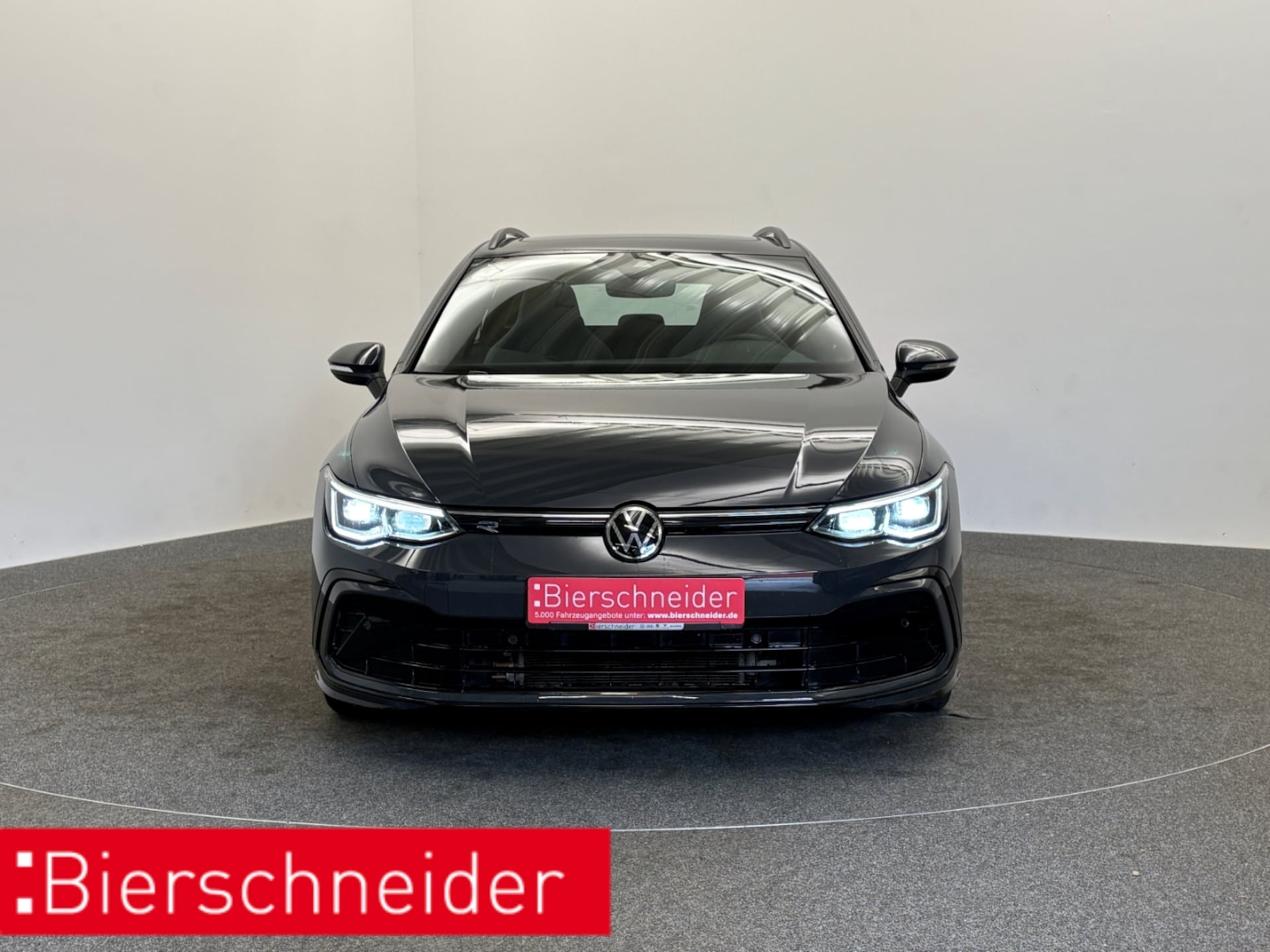 Volkswagen Golf Variant R-Line