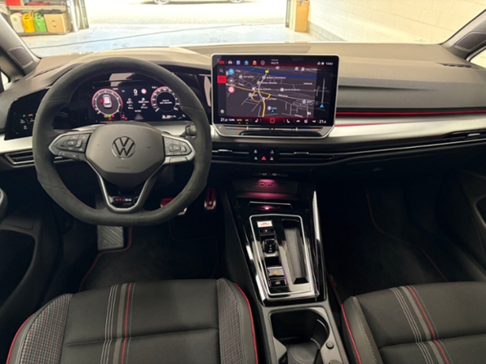 Volkswagen Golf – Bild 11