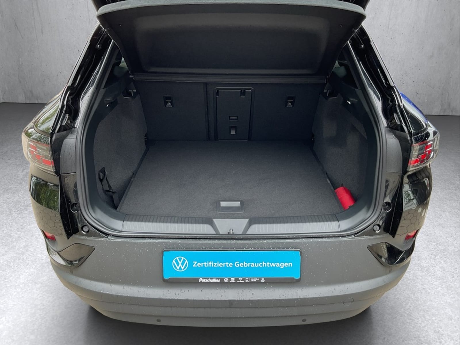 Volkswagen ID.4 – Bild 20