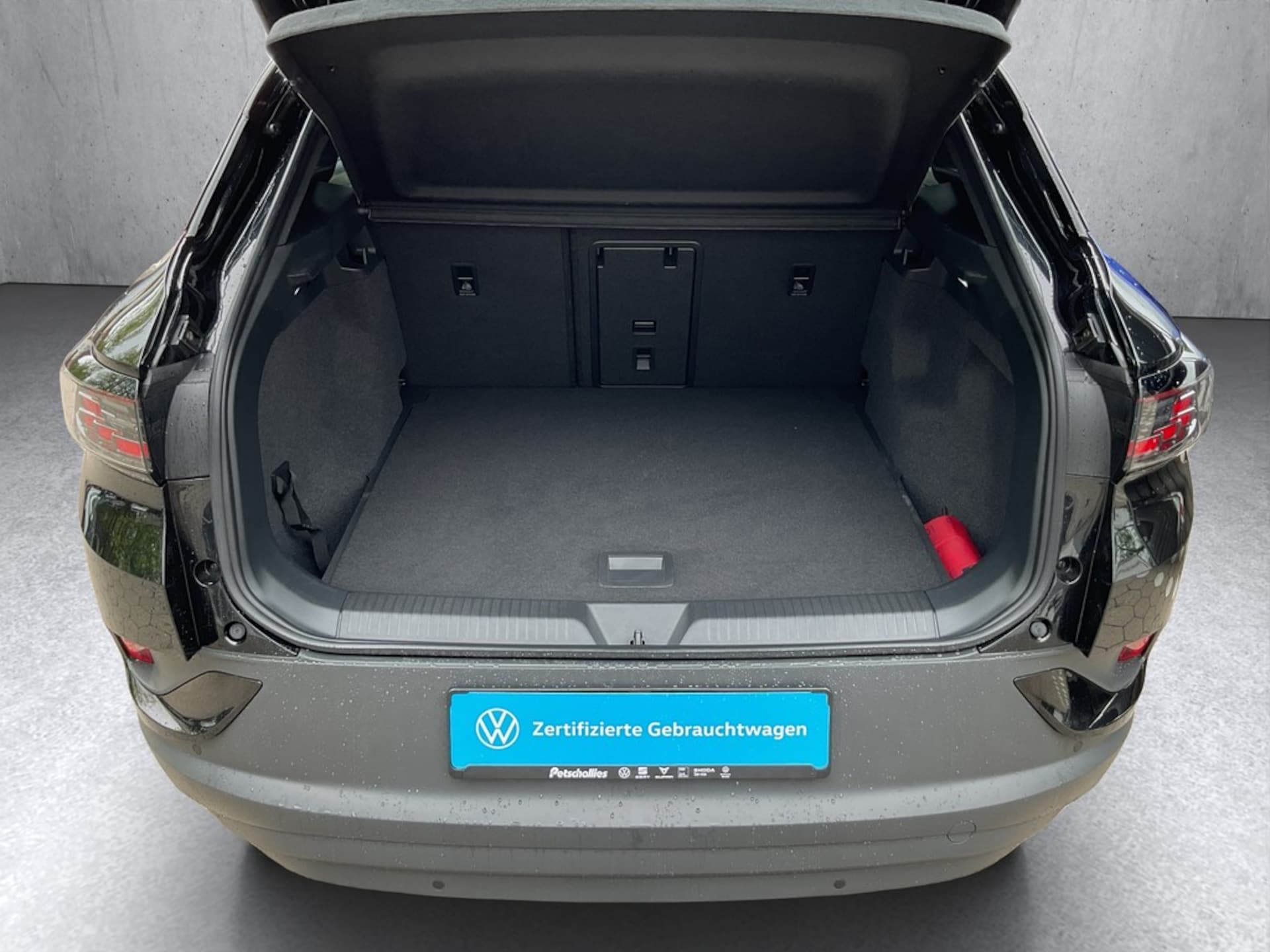 Volkswagen ID.4 Pro