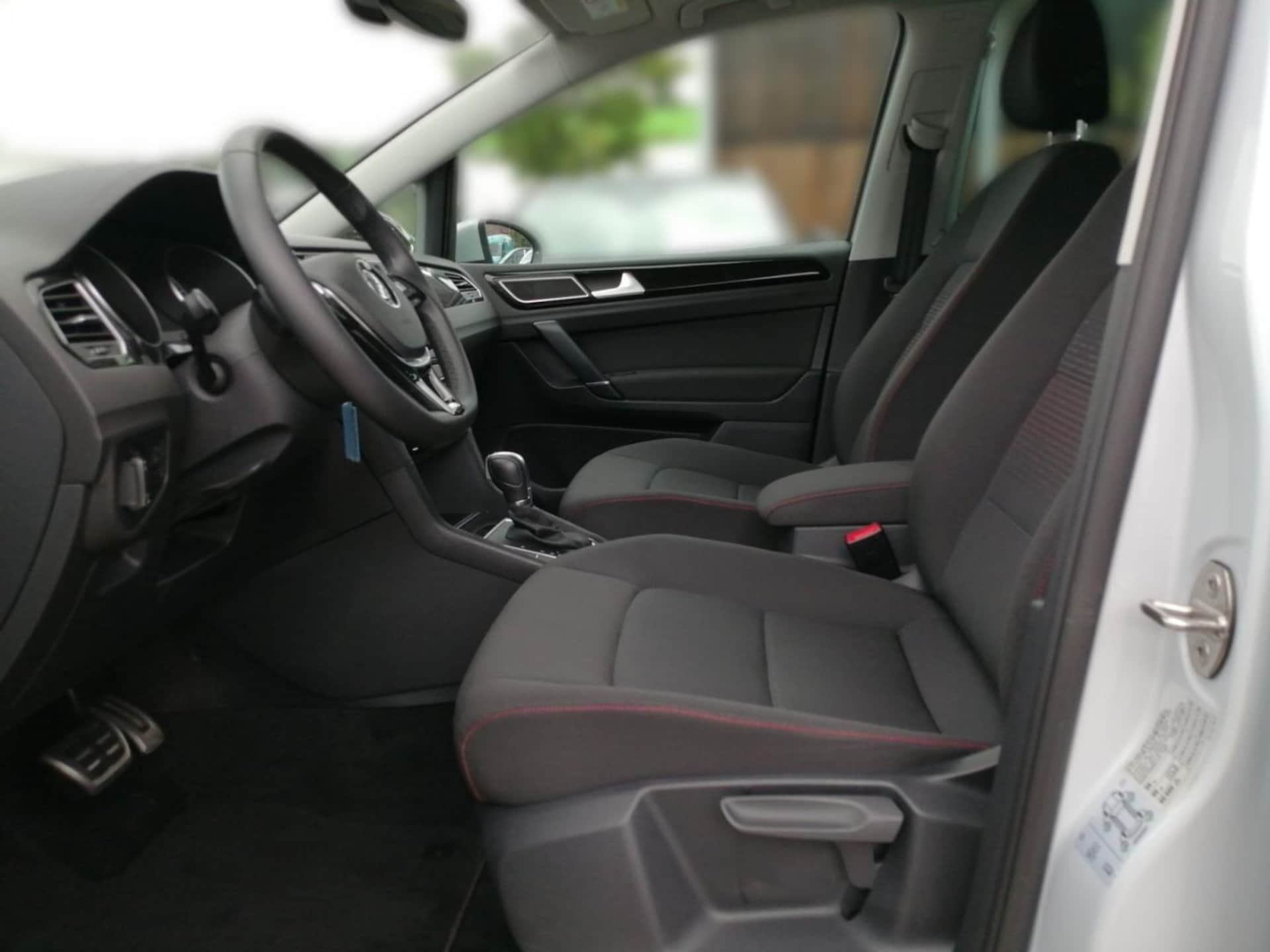 Volkswagen Golf Sportsvan SOUND