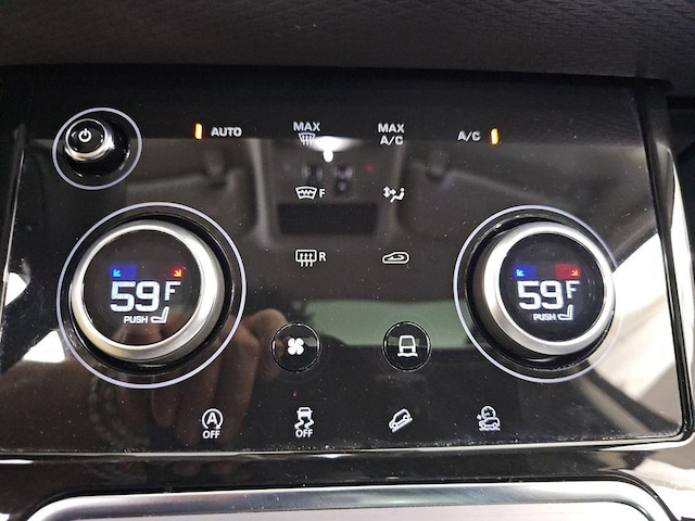 2023 Land Rover Range Rover Evoque 27