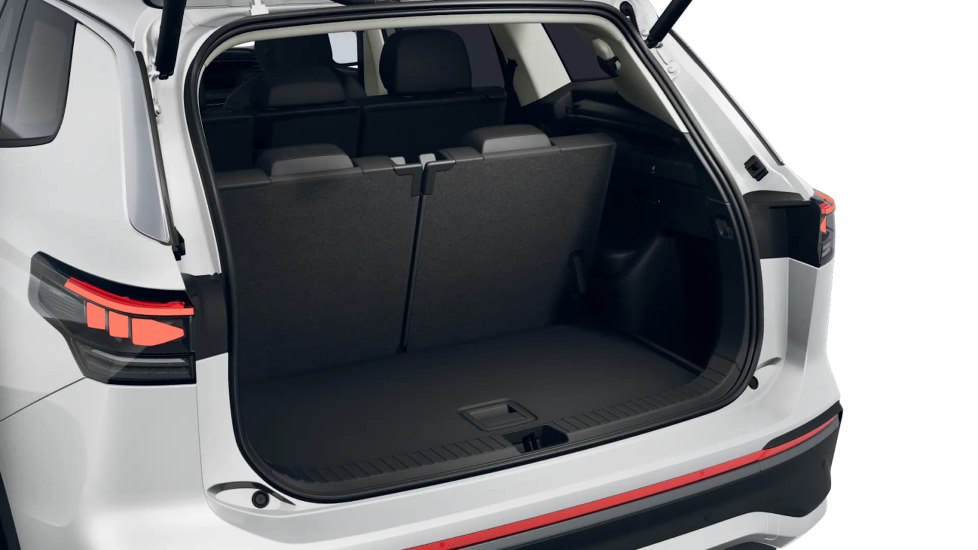 Volkswagen Tayron Elegance
