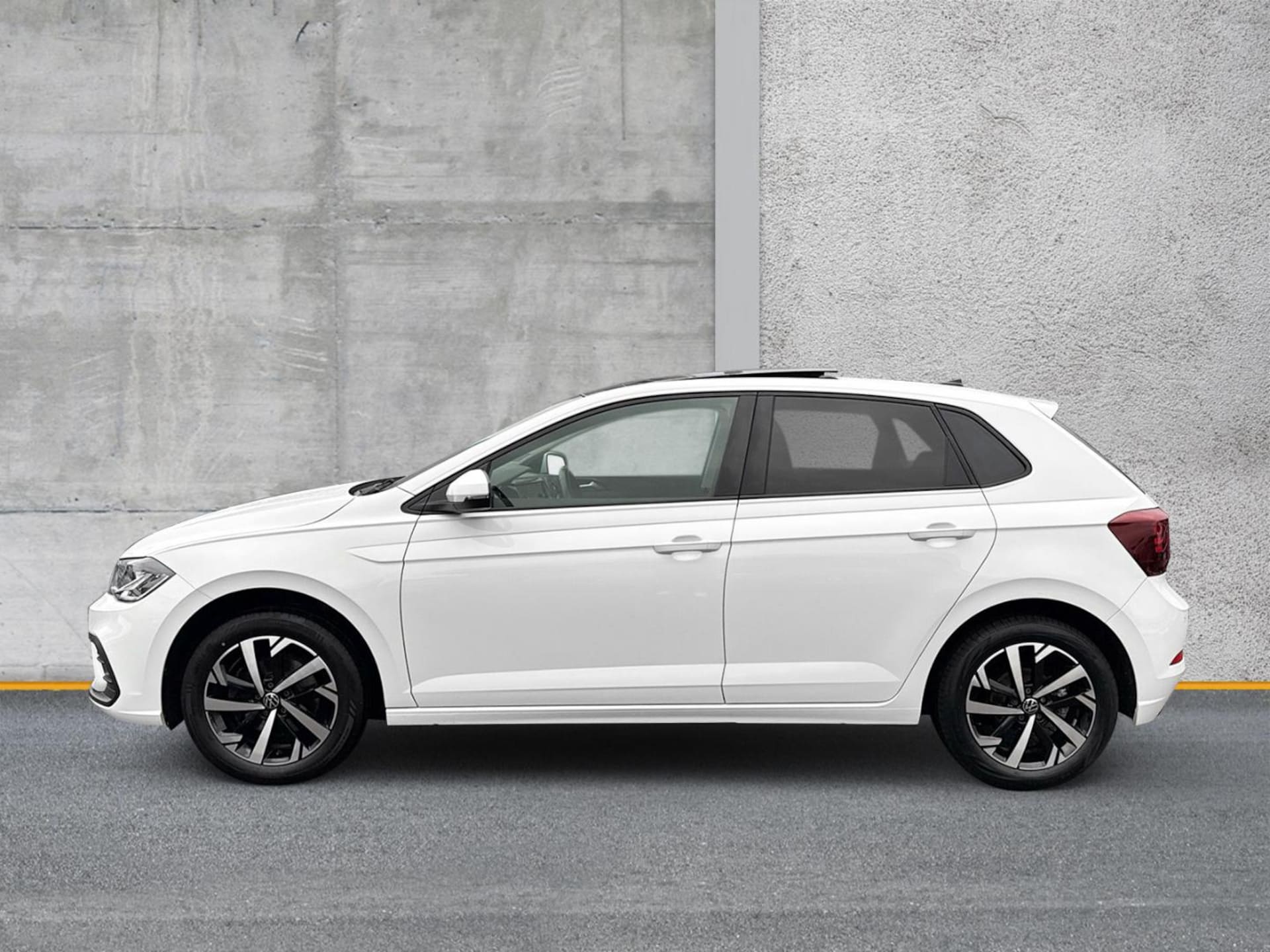Volkswagen Polo Life