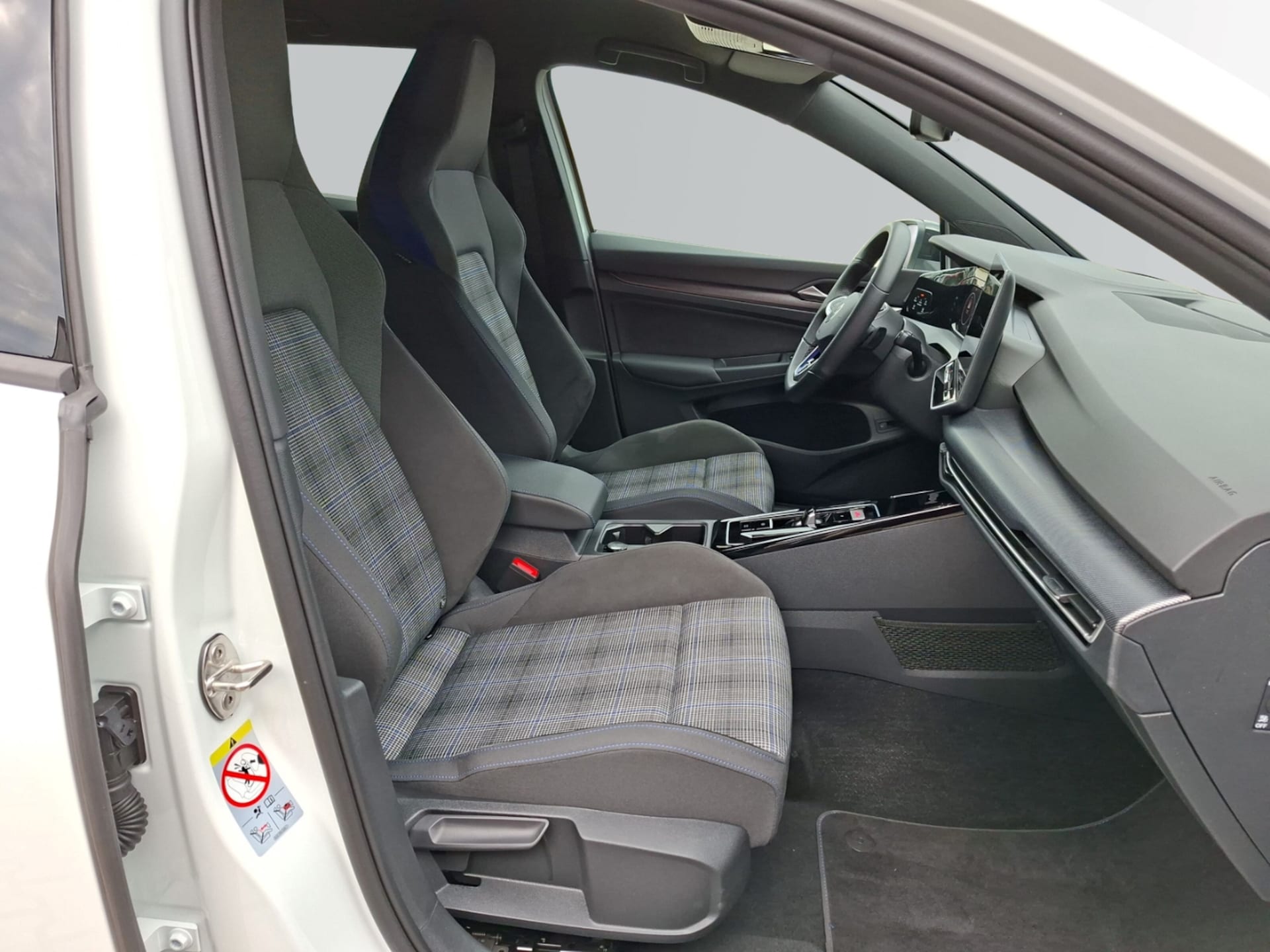 Volkswagen Golf GTE