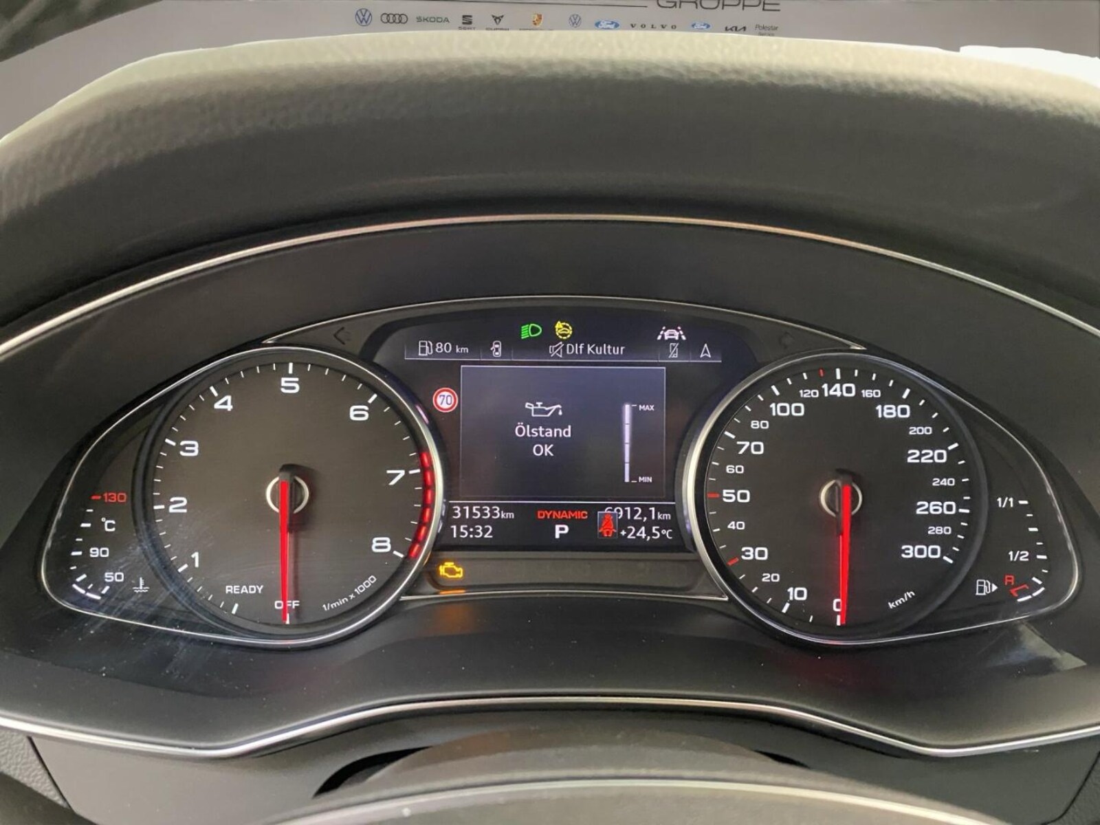 Audi A6 Avant – Bild 12