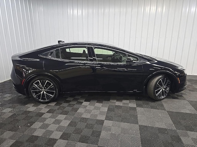 2024 Toyota Prius