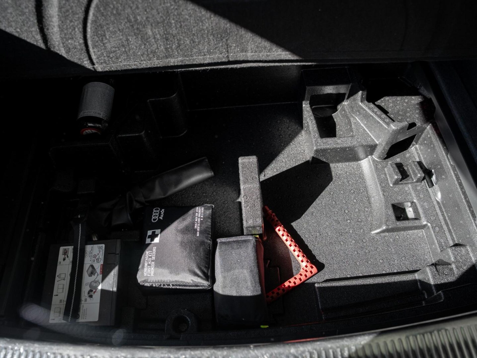 Audi Q5 SUV S line