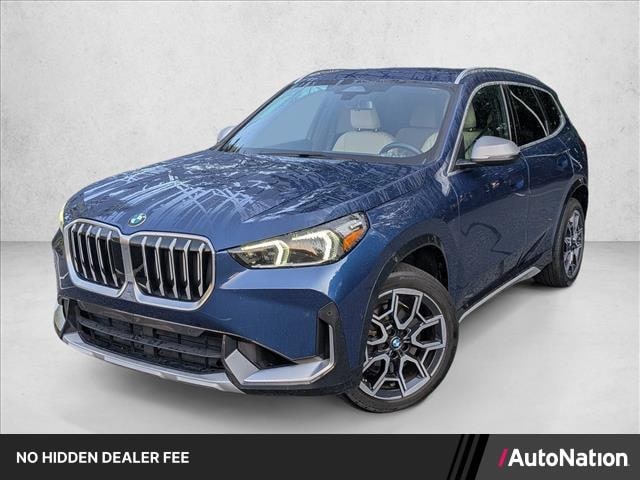 2023 BMW X1