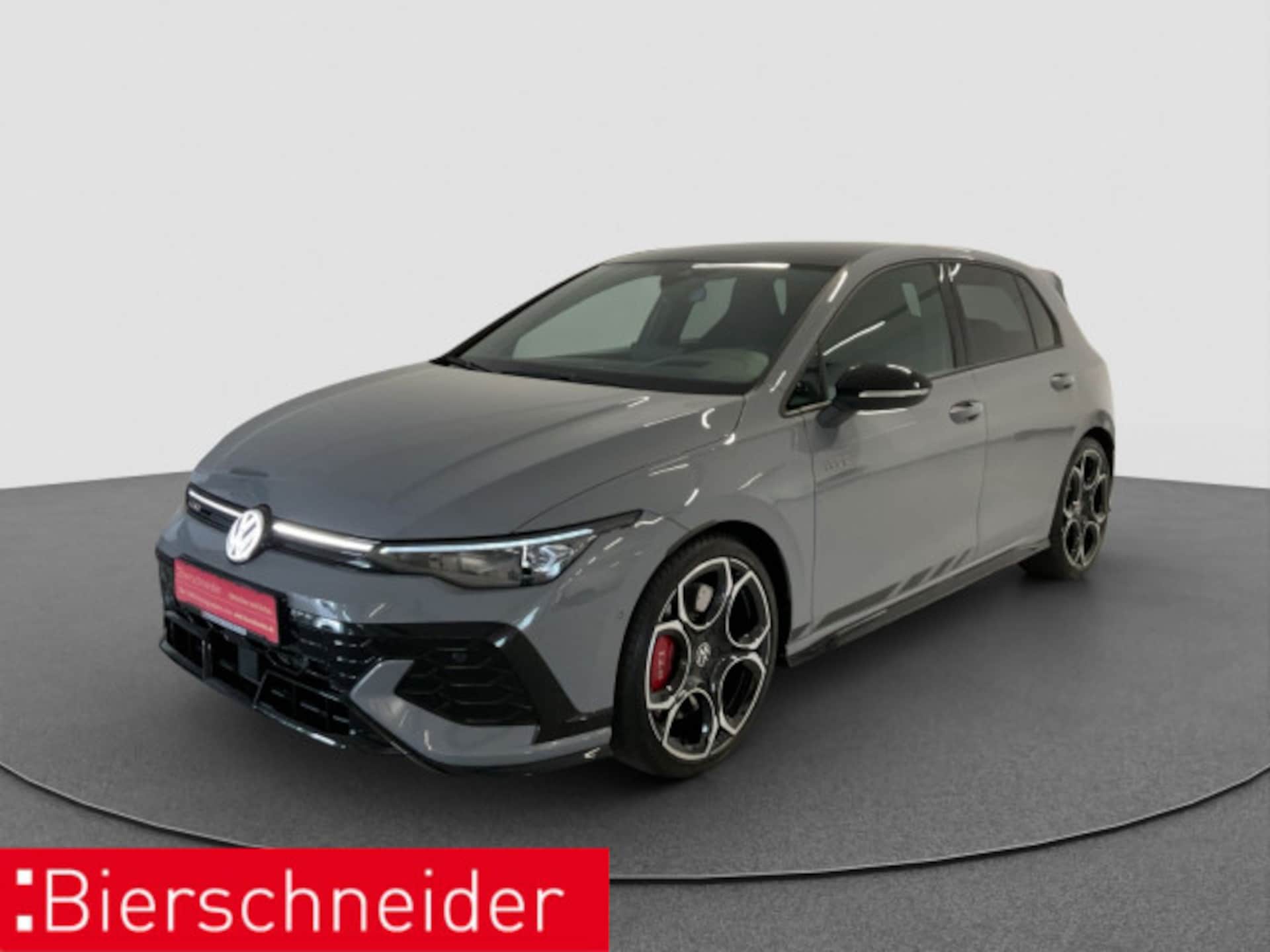 Volkswagen Golf GTI Clubsport