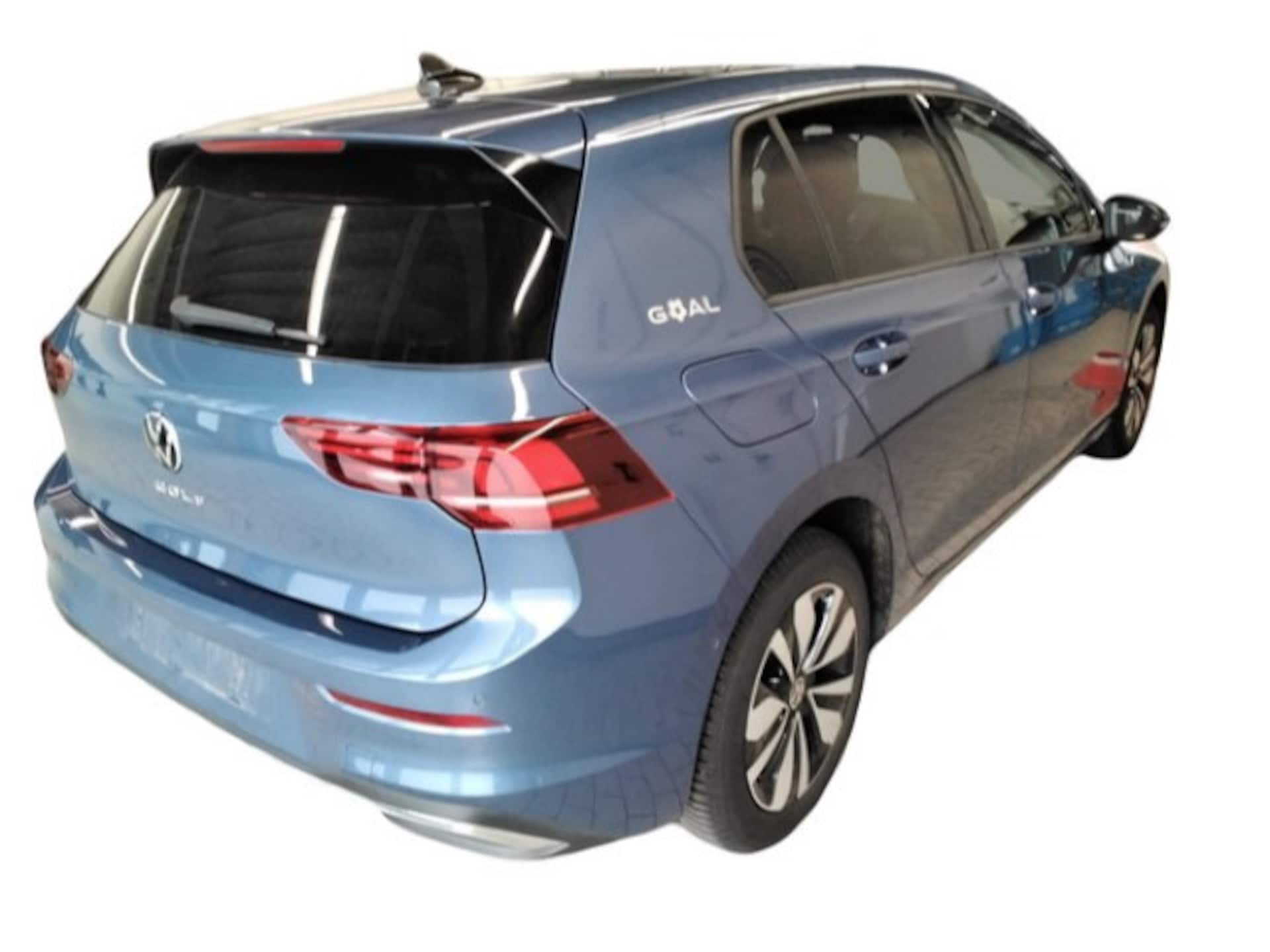 Volkswagen Golf Goal