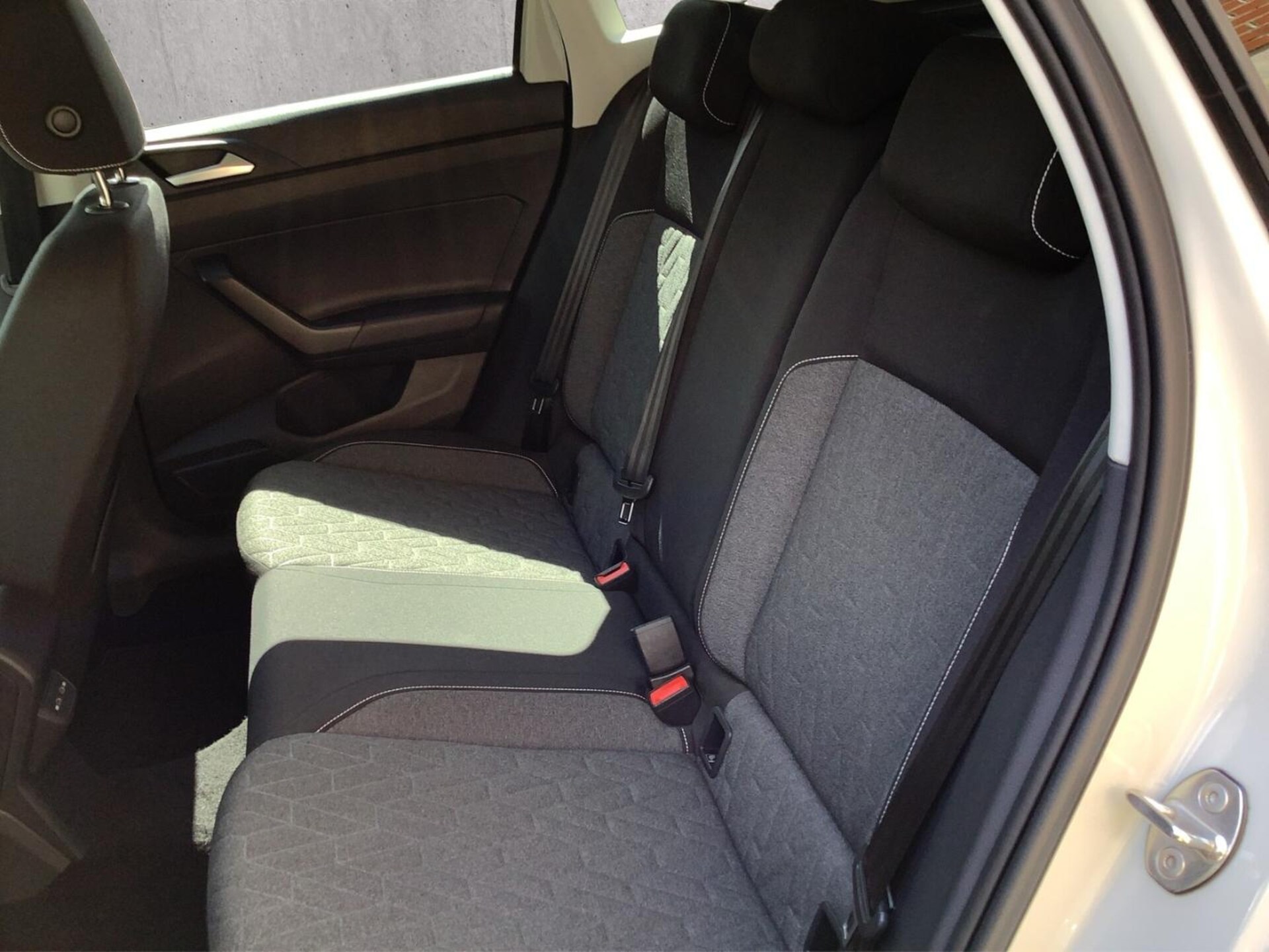 Volkswagen Taigo MOVE