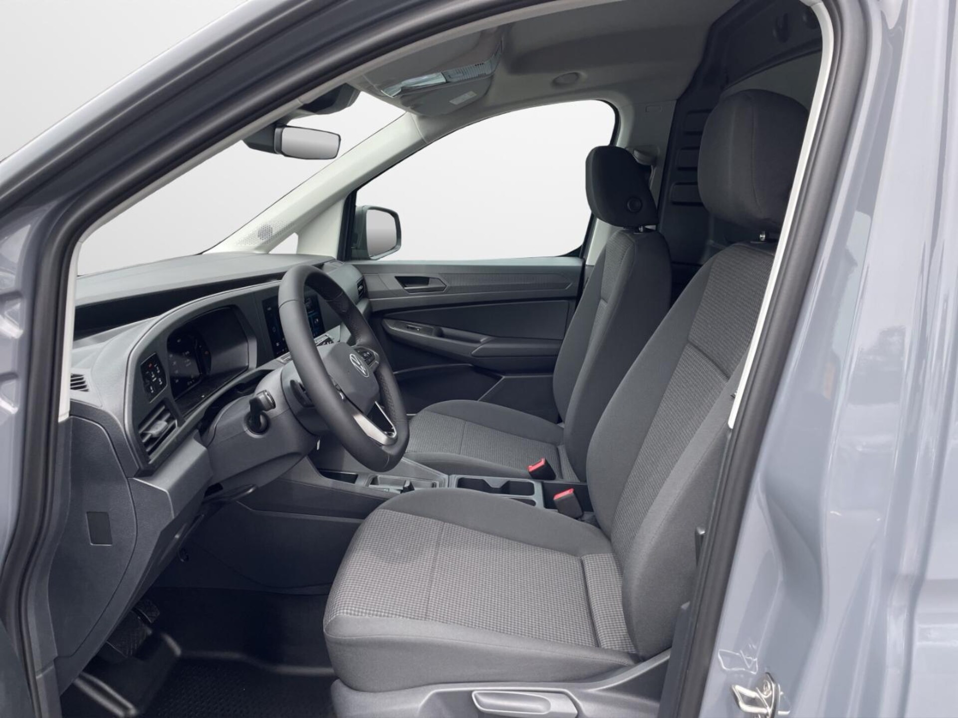 Volkswagen Caddy Maxi Cargo