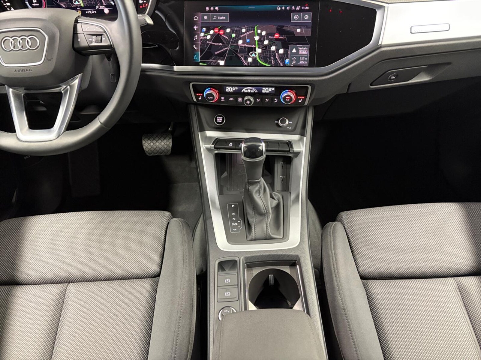 Audi Q3 – Bild 7