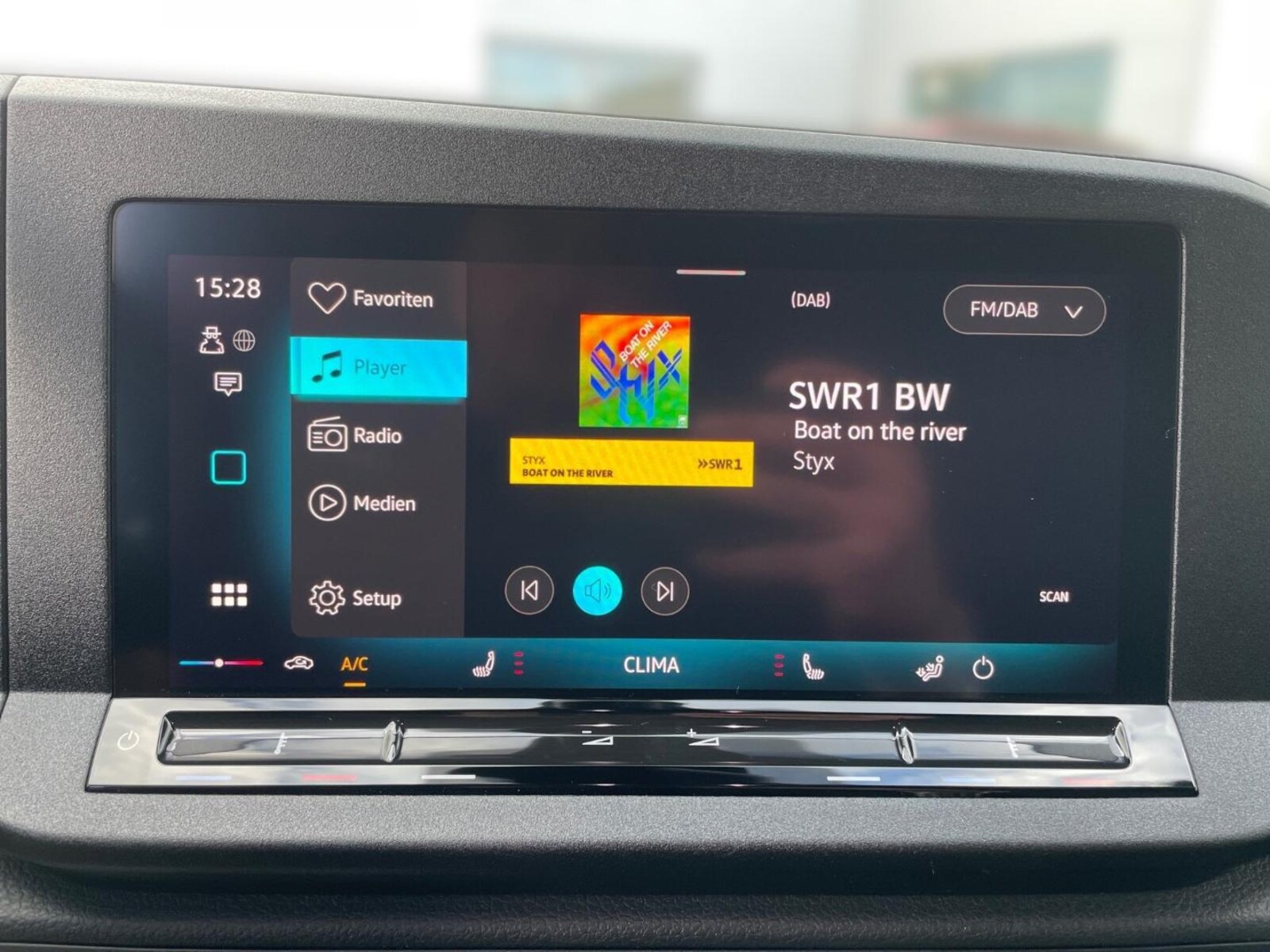 Volkswagen Caddy Cargo – Bild 12
