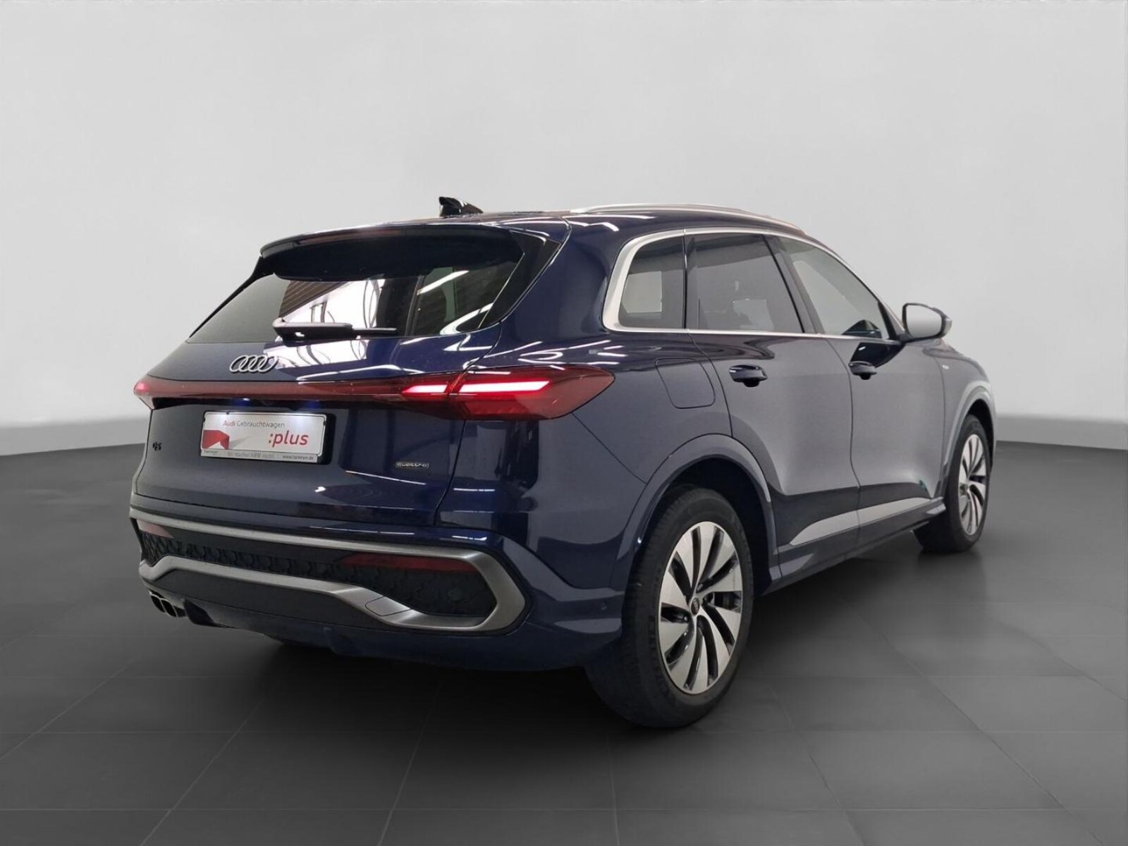 Audi Q5 – Bild 3