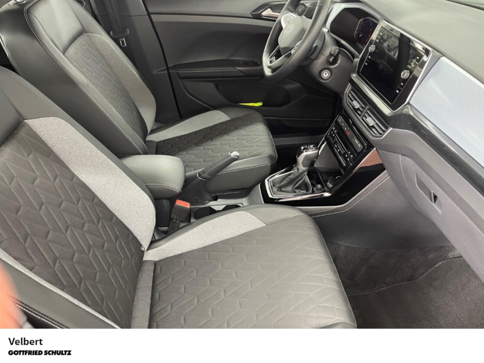 Volkswagen T-Cross – Bild 14