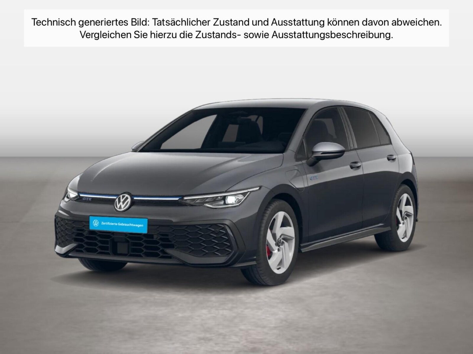 Volkswagen Golf – Bild 2