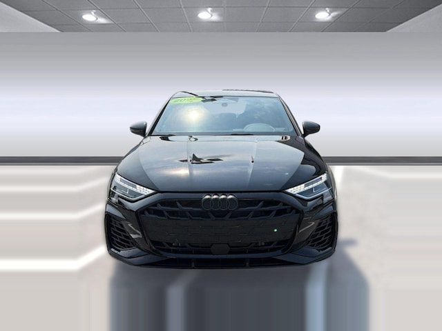 2026 Audi S3 Base - Photo 6